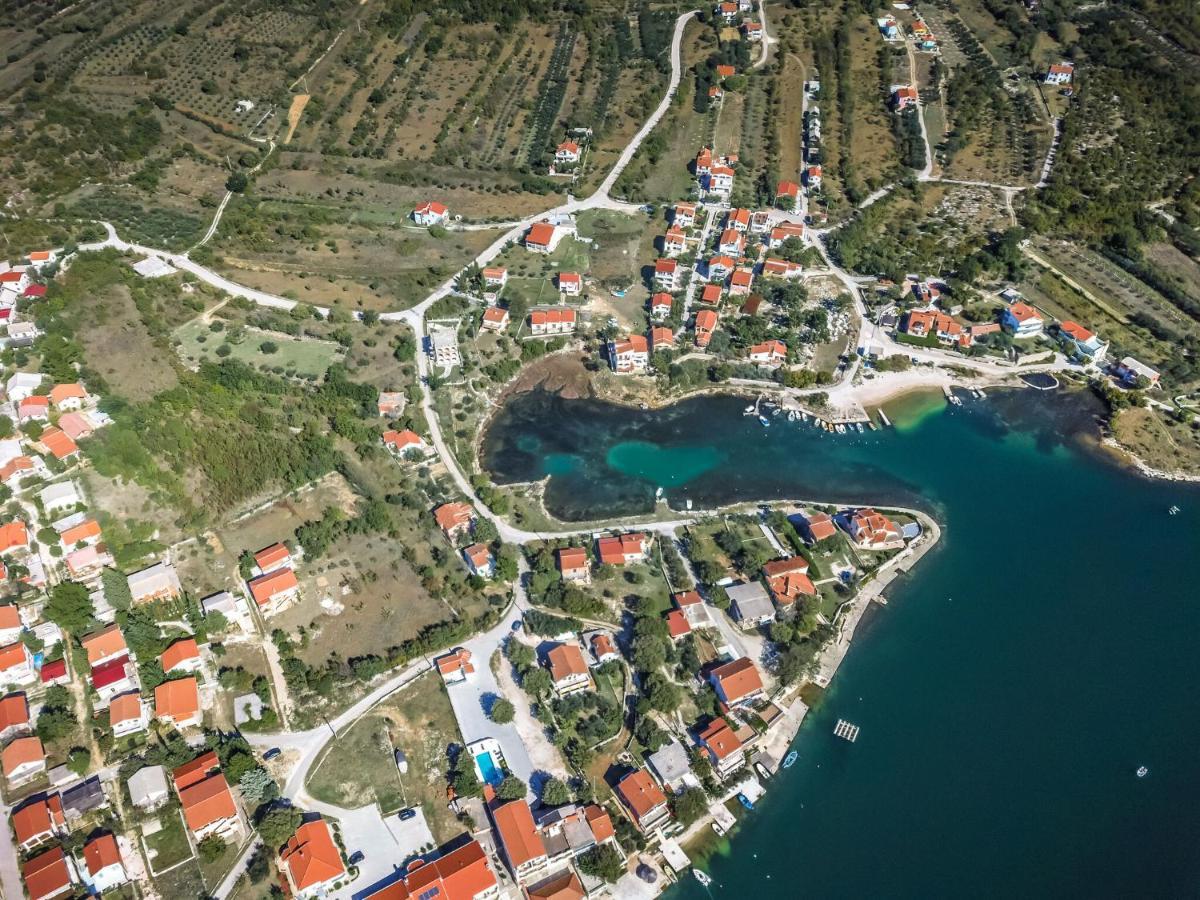Cozy Holiday Home In Krusevo With Garden Luaran gambar
