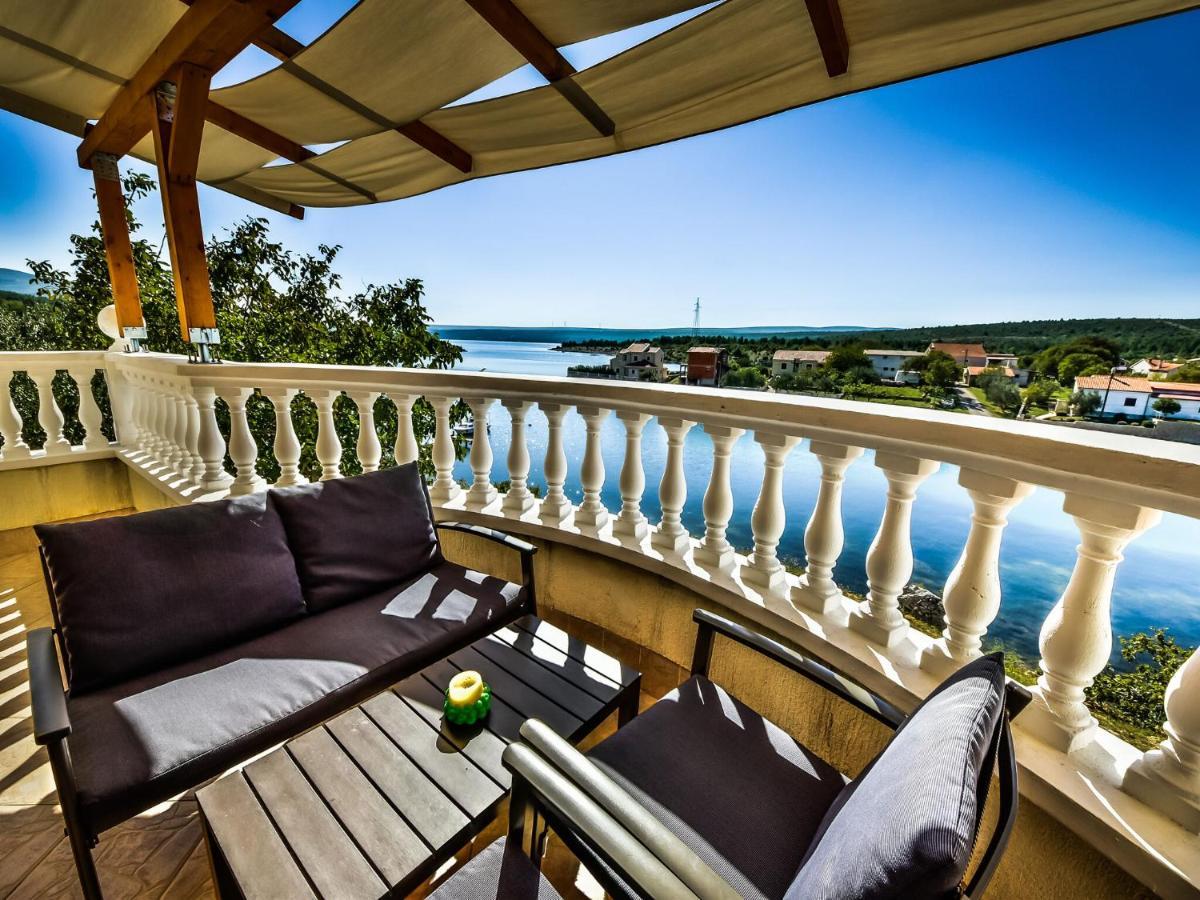 Cozy Holiday Home In Krusevo With Garden Luaran gambar